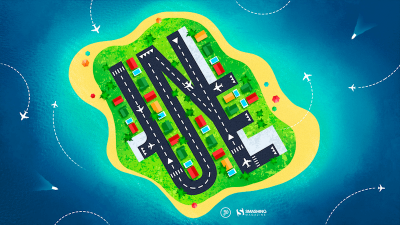 Prelude To Summer (June 2025 Wallpapers Edition)