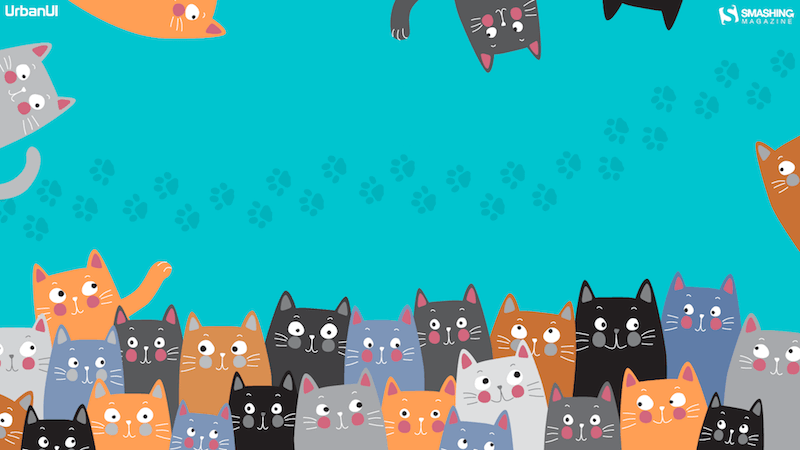 A Breeze Of Inspiration In September (2025 Wallpapers Edition)