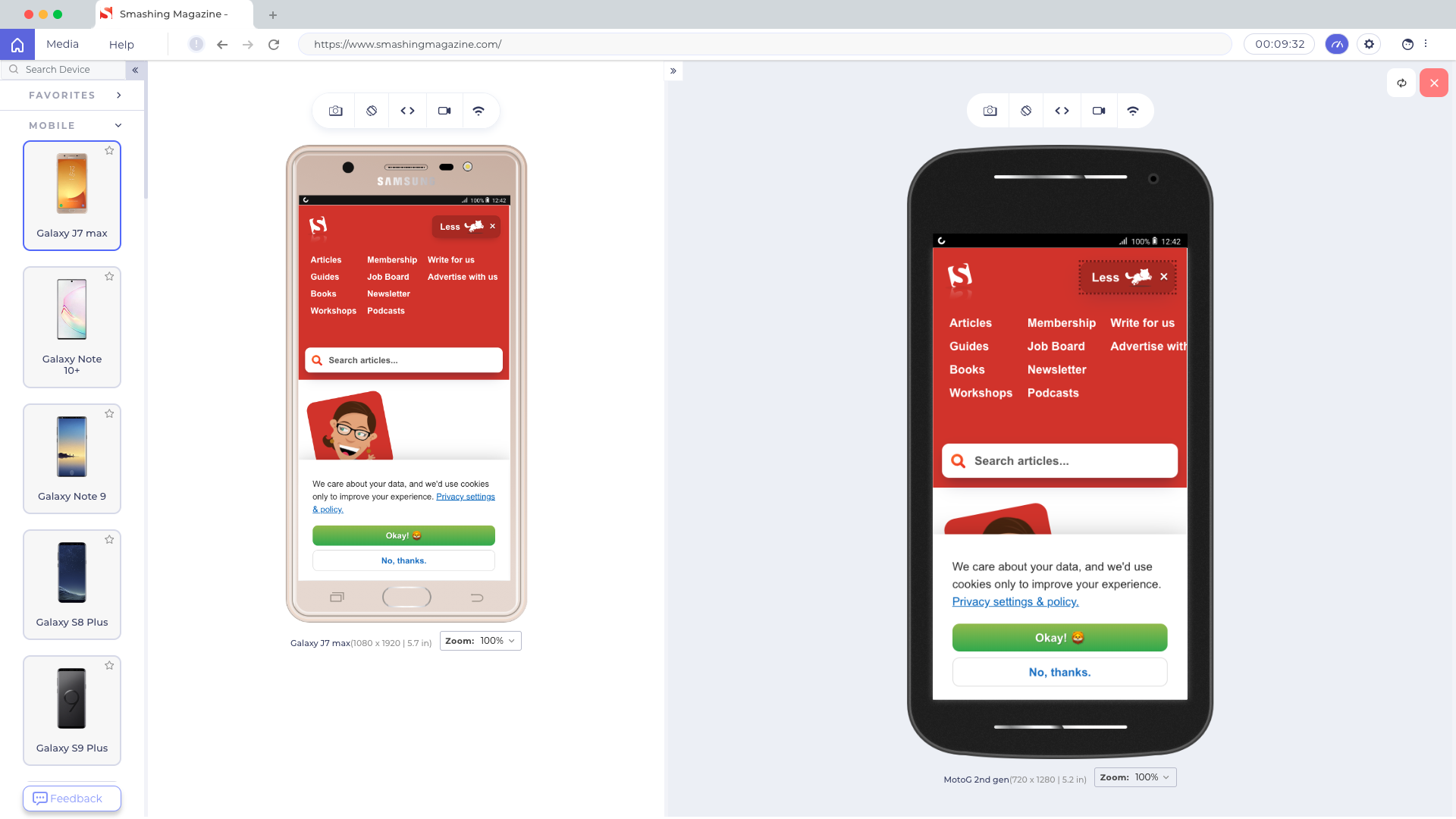 The State Of Mobile And Why Mobile Web Testing Matters