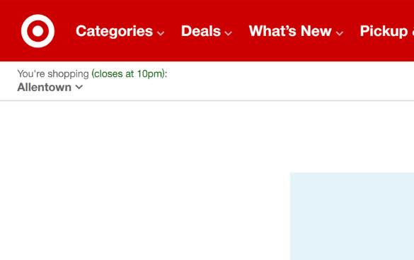 7 Website Navigation Examples That Will Inspire You to Create a Killer Website Navigation Structure