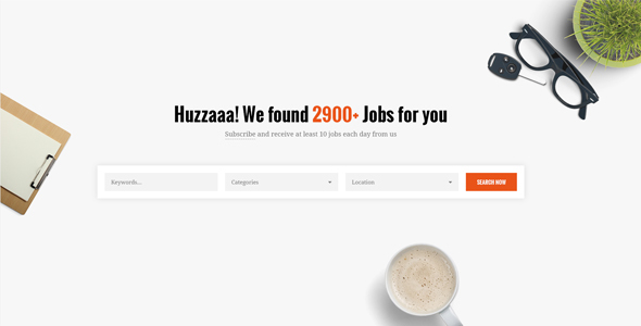 Freelancer Responsive HTML Template