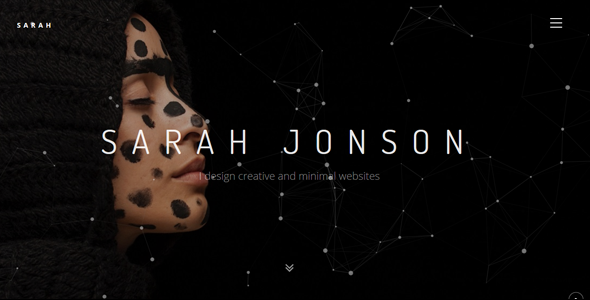 Vlaca - Creative Portfolio Showcase Template